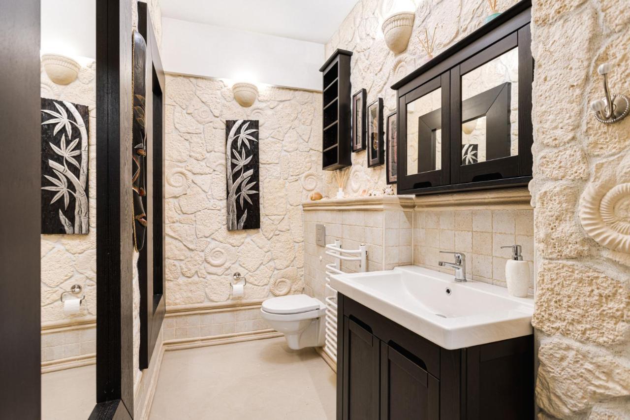바르샤바 Apartament Wiktoria Wilanow 아파트 외부 사진