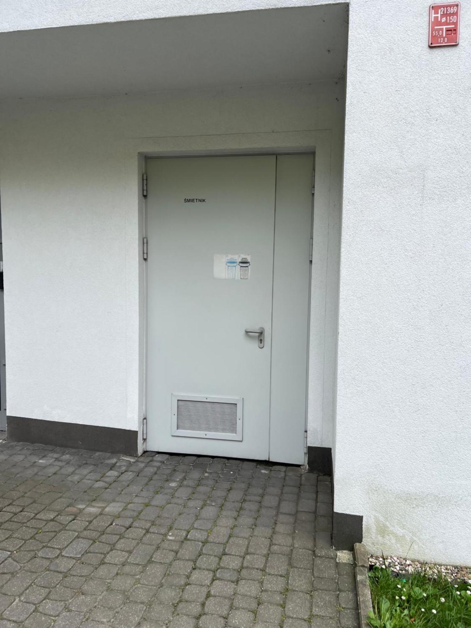 바르샤바 Apartament Wiktoria Wilanow 아파트 외부 사진