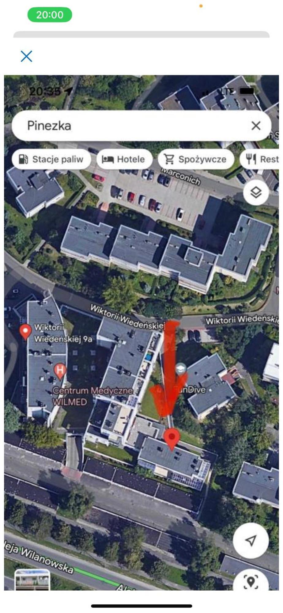 바르샤바 Apartament Wiktoria Wilanow 아파트 외부 사진